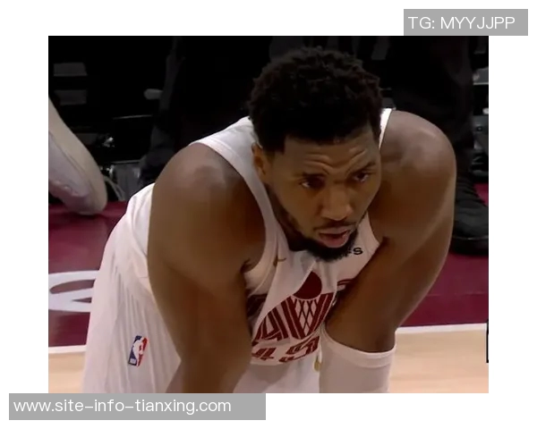 米切尔谈绝杀失利心态期待早日面对挑战而非未来压力 米切尔谈绝杀失利心态期待早日面对挑战而非未来压力