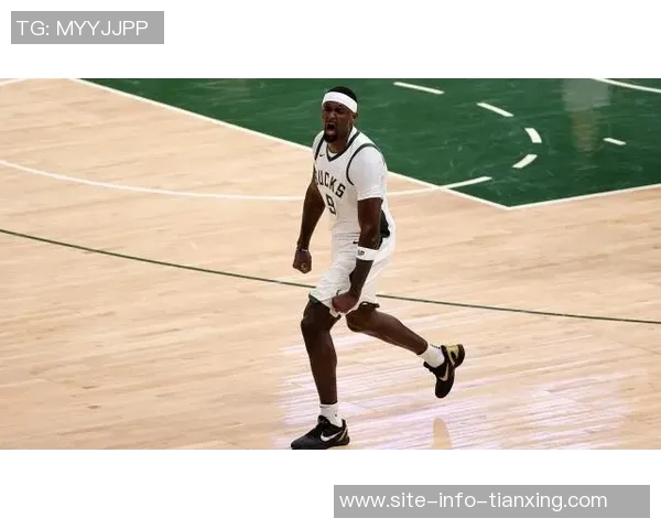 波蒂斯首节火力全开5中5轰下14分5板助力球队争胜