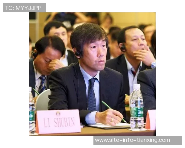 王洪亮展现执教潜力足协或将继续给予其机会