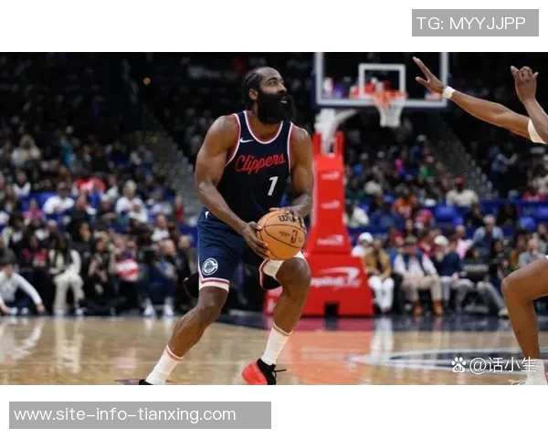 快船队气氛紧张若哈登交易市场开启多队将积极关注 快船队气氛紧张若哈登交易市场开启多队将积极关注