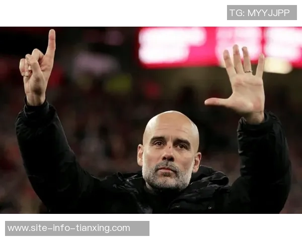 瓜帅执教英超成就辉煌传奇是否将迎来终章与新挑战 瓜帅执教英超成就辉煌传奇是否将迎来终章与新挑战