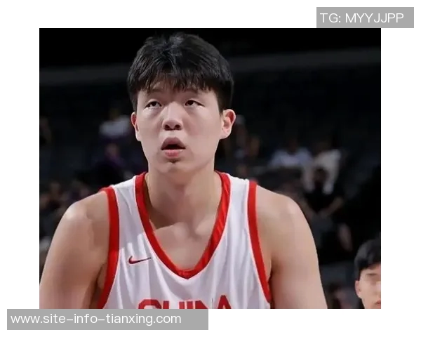 杨瀚森的成长之路从选秀备战到夏联再到常规赛的蜕变与进步