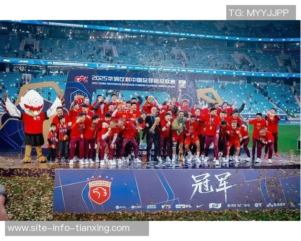 海港三连冠荣耀时刻团结奋进铸就传奇成就辉煌历史