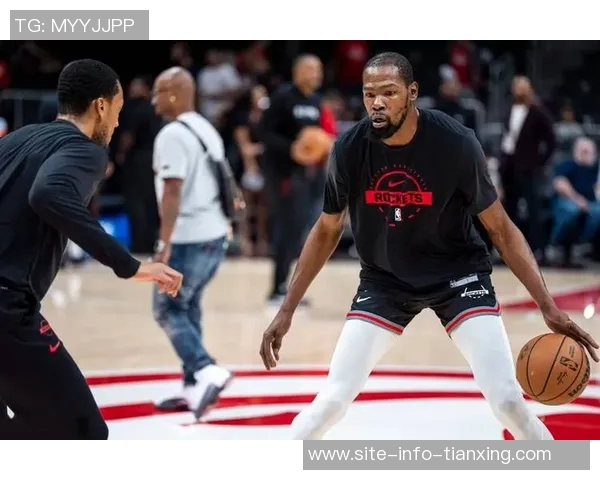 火箭为何不争取杜兰特37岁仍具实力补强控卫助力球队提升