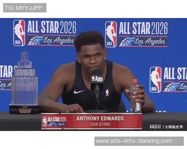 爱德华兹盛赞贝兰热年轻有为充满活力是我们心目中的明星选手 爱德华兹盛赞贝兰热年轻有为充满活力是我们心目中的明星选手